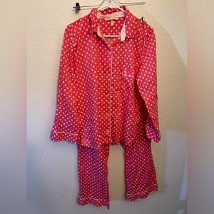 Victoria’s Secret Pajama Set - Mayfair line